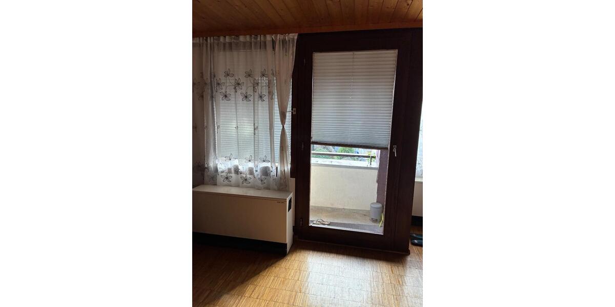 Dachgeschoßwohnung Müllheim - 2 Zimmer, 61 m&sup2;, 189.000&euro; | Angebot:25539923