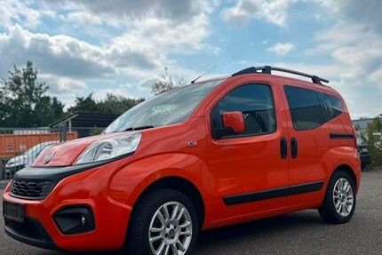 Fiat Qubo 146.549 km 4.999 &euro; Freiburg 79102