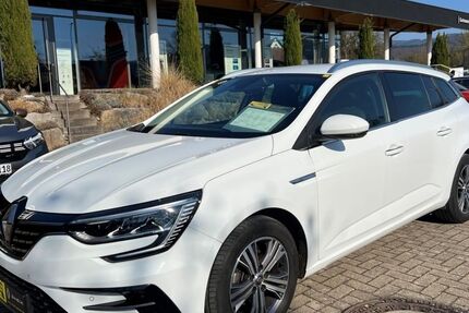 Renault Megane 62.664 km 14.990 &euro; Ehrenkirchen 79238