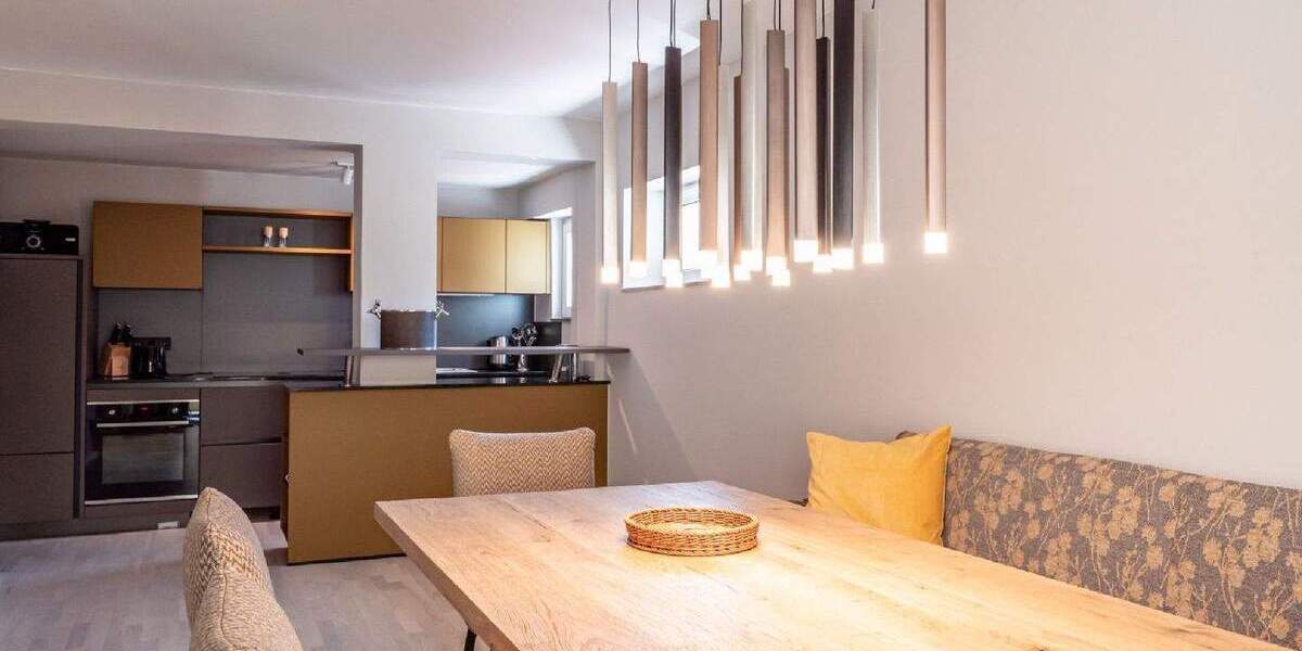 Etagenwohnung Titisee-Neustadt Titisee - 2 Zimmer, 52 m&sup2;, 239.300&euro; | Angebot:24775654