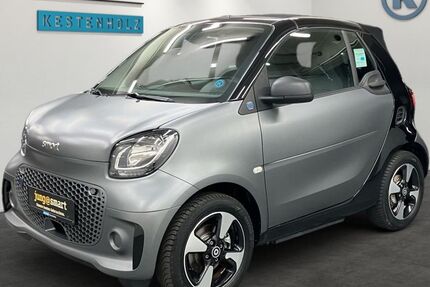 Smart ForTwo 38.919 km 11.490 € Freiburg 79111