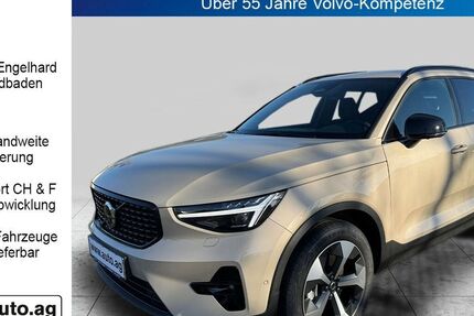 Volvo XC40 2.400 km 46.444 &euro; Freiburg 79108