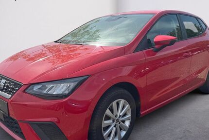 Seat Ibiza 55.300 km 15.990 &euro; Kenzingen 79341