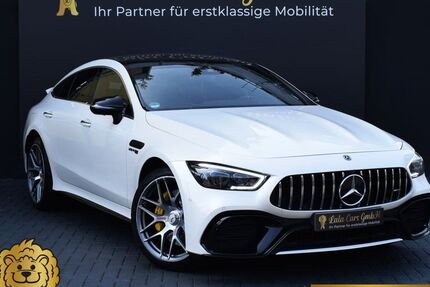 Mercedes-Benz AMG GT 67.000 km 73.980 &euro; Ehrenkirchen 79238