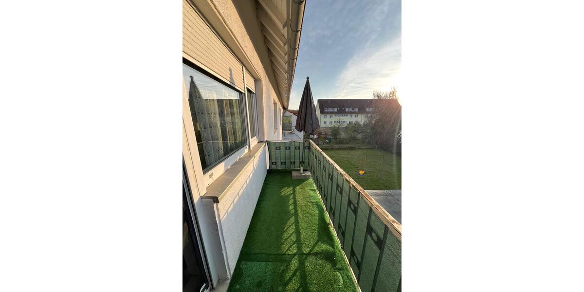 Etagenwohnung Kenzingen - 2 Zimmer, 59 m&sup2;, 180.000&euro; | Angebot:26126761