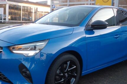 Opel Corsa 34.355 km 14.790 &euro; Emmendingen 79312
