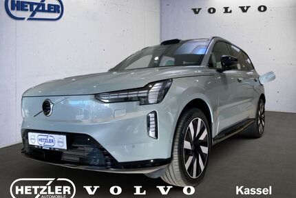 Volvo EX90