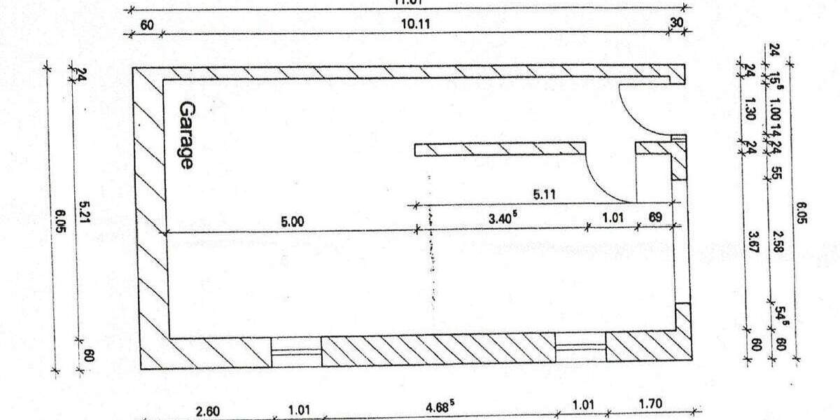 Doppelhaushälfte Utzenfeld - 4 Zimmer, 130 m&sup2;, 262.000&euro; | Angebot:25746538