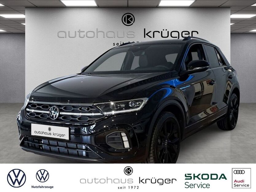 T-Roc
