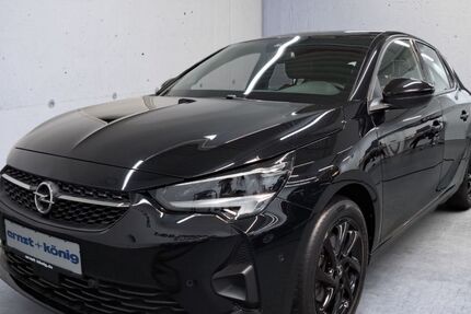 Opel Corsa 41.850 km 17.780 &euro; Herbolzheim 79336