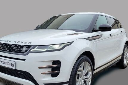 Land Rover Range Rover Evoque 12.400 km 47.644 € Freiburg 79111