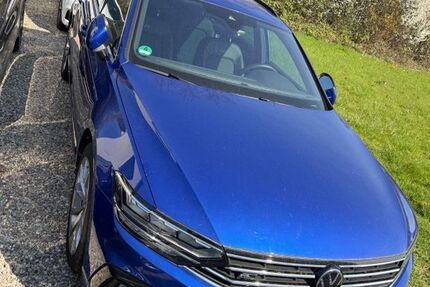 VW Passat 94.000 km 25.500 &euro; Bad Krozingen 79189
