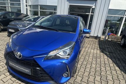 Toyota Yaris 63.513 km 13.790 &euro; Freiburg 79111