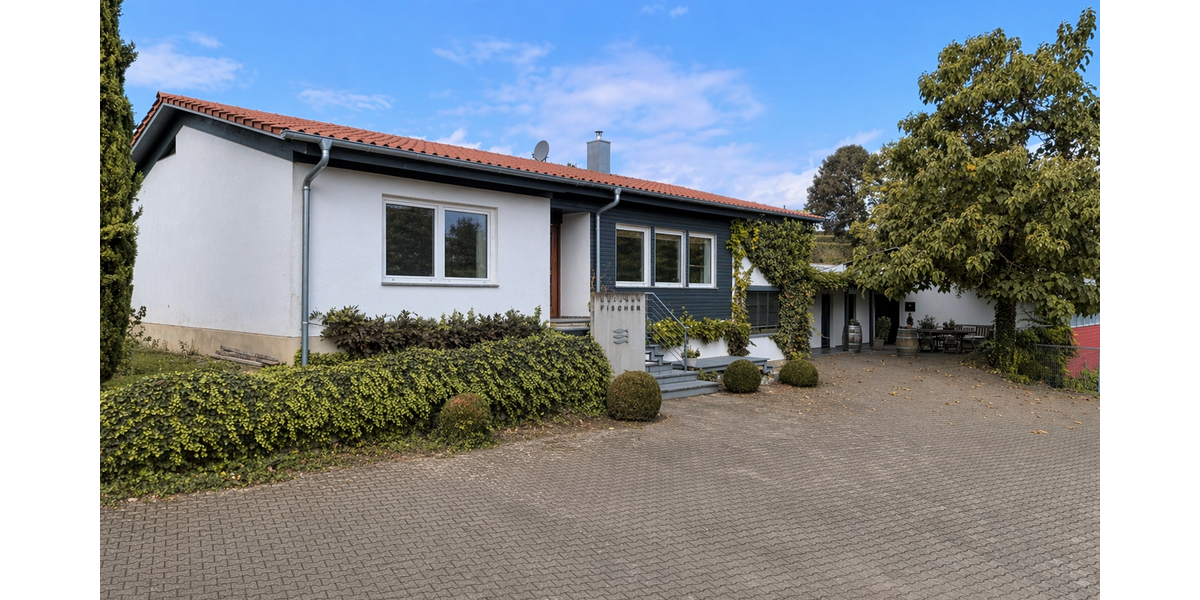 Einfamilienhaus Nimburg-Bottingen Bottingen - 5 Zimmer, 150 m&sup2;, 950.000&euro; | Angebot:26373813