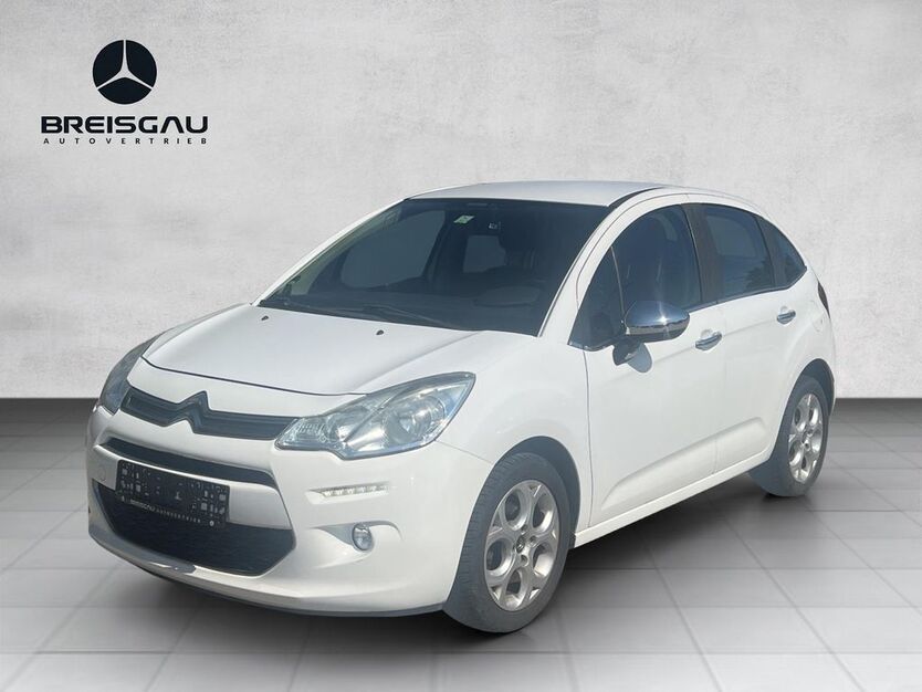 Citroen C3 127.000 km 4.990 € Emmendingen 79312