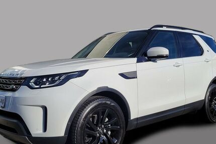 Land Rover Discovery 22.129 km 35.844 &euro; Freiburg 79111