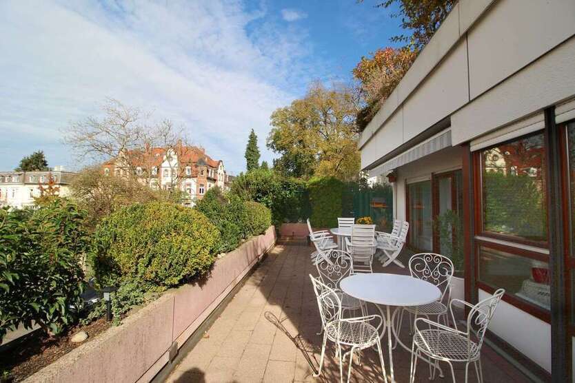 Wohnung zum Kaufen in Freiburg 680.000 € 107 m²