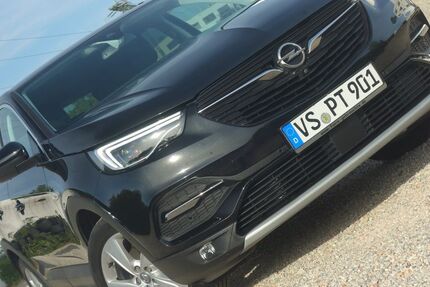 Opel Grandland (X) 79.000 km 14.000 &euro; Freiburg 79111