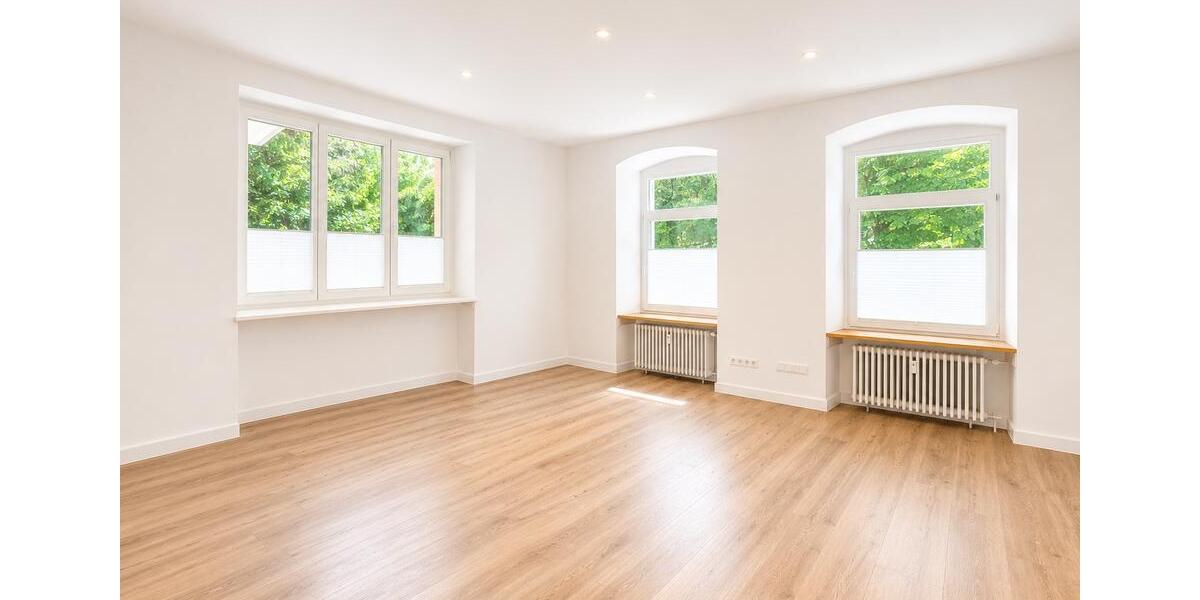 Erdgeschoßwohnung Badenweiler - 5 Zimmer, 181 m&sup2;, 468.000&euro; | Angebot:27007608