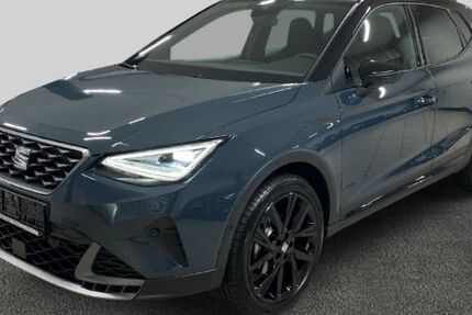 Seat Arona 1.200 km 24.700 &euro; Freiburg 79108