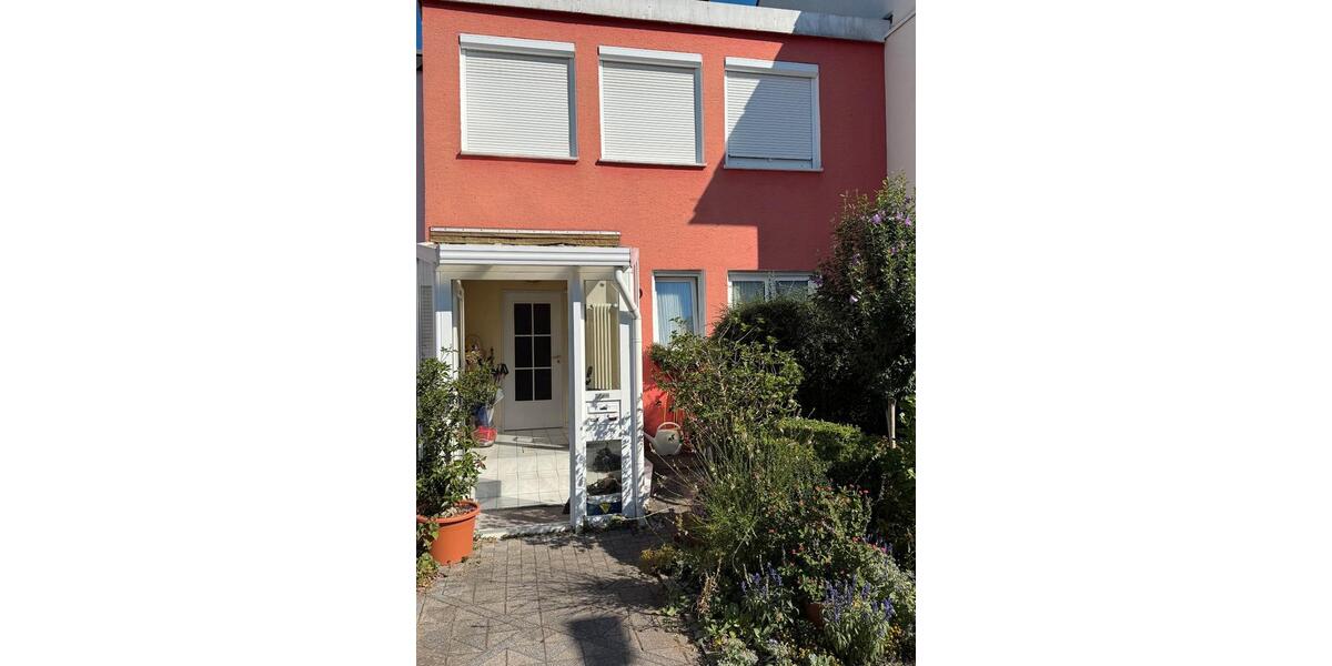 Reihenhaus Bad Krozingen - 5 Zimmer, 118 m&sup2;, 490.000&euro; | Angebot:27085376