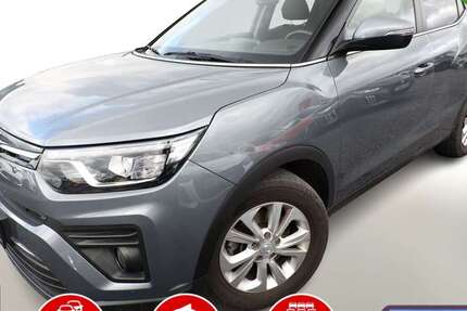 SsangYong Tivoli 30.450 km 13.388 &euro; Freiburg im Breisgau 79111