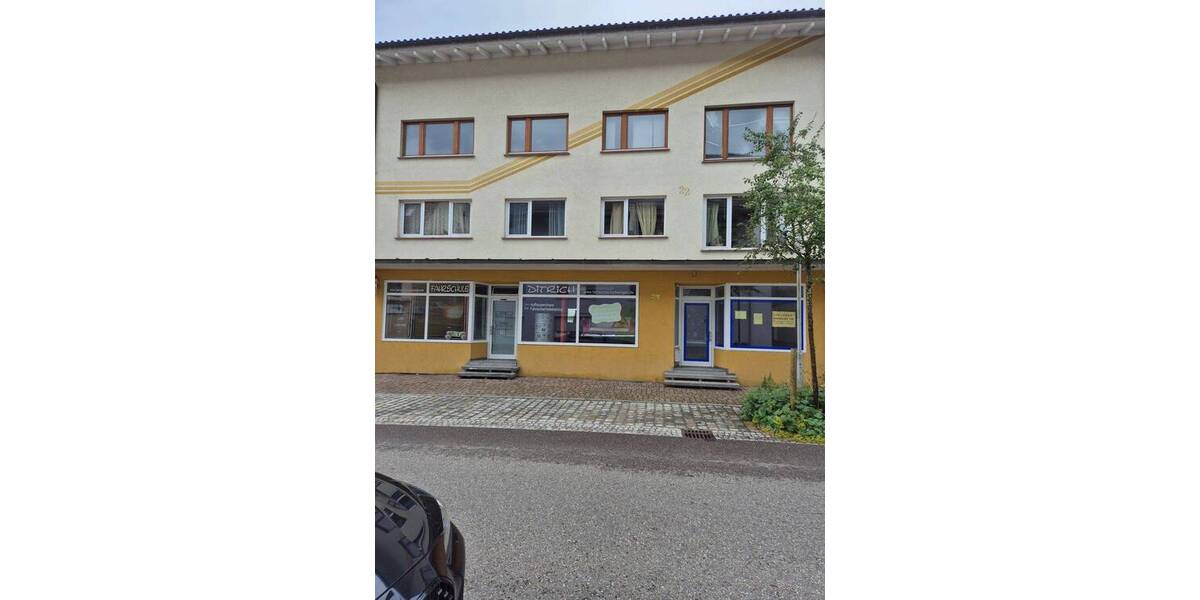 Gewerbeobjekt Furtwangen im Schwarzwald Stadtgebiet - 1 Zimmer, 70.000&euro; | Angebot:21562395