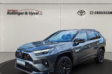 Toyota RAV 4 40.515 km 48.990 &euro; Titisee-Neustadt 79822