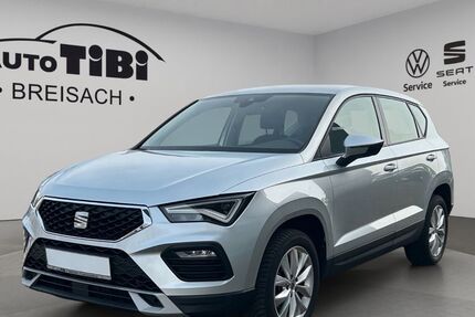 Seat Ateca 33.602 km 24.980 &euro; Breisach 79206