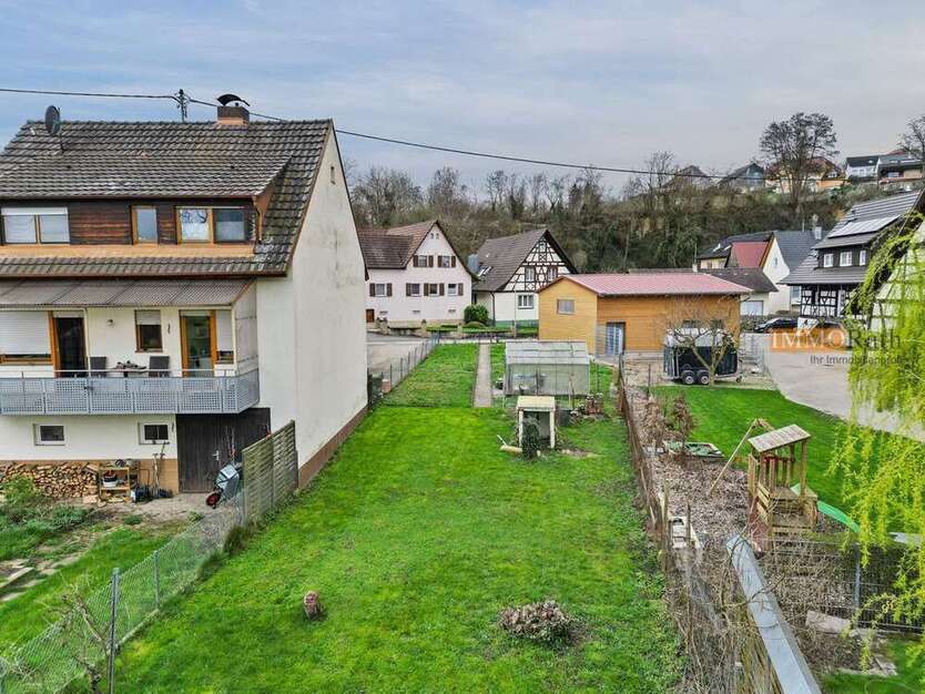 Grundstück zu verkaufen in Teningen Bottingen 195.000 € 485 m²