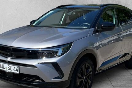 Opel Grandland (X) 30.800 km 24.450 &euro; Müllheim 79379