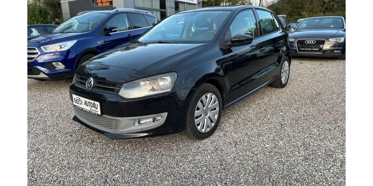 VW Polo 162.000 km 4.990 &euro; Freiburg im Breisgau 79108