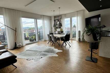 Wohnung Riegel - 4 Zimmer, 158 m&sup2;, 698.500&euro; | Angebot:26871803
