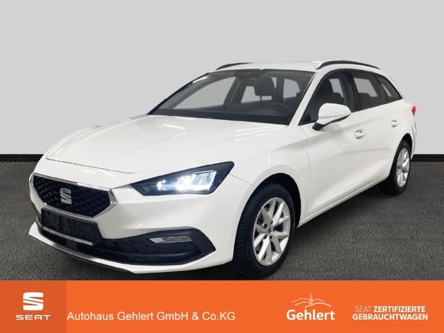 Seat Leon 9.452 km 22.800 &euro; Freiburg 79108