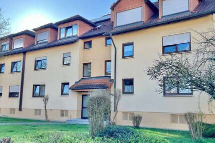 Wohnung Freiburg im Breisgau / Hochdorf Hochdorf - 2 Zimmer, 56 m&sup2;, 259.000&euro; | Angebot:25392101