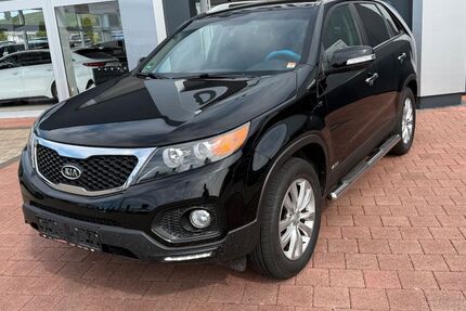 Kia Sorento 160.300 km 5.500 &euro; Auggen 79424