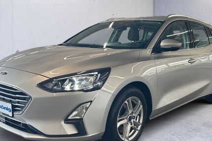 Ford Focus 53.326 km 17.990 € Freiburg 79111