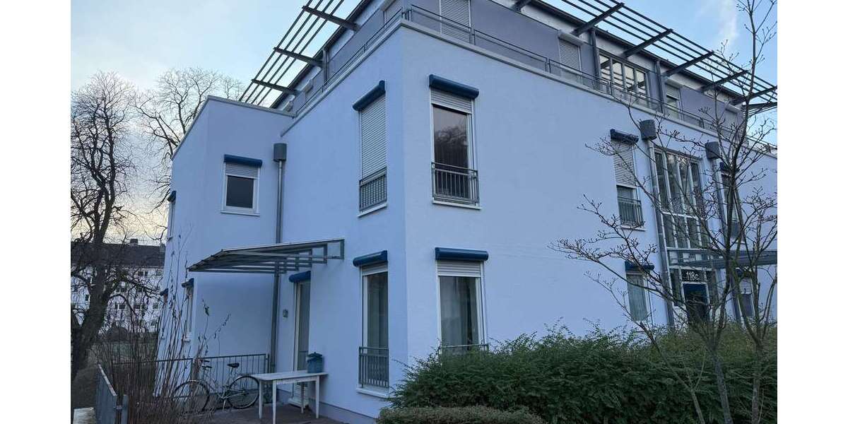 Etagenwohnung Freiburg Herdern - 1 Zimmer, 35 m&sup2;, 212.500&euro; | Angebot:25152446