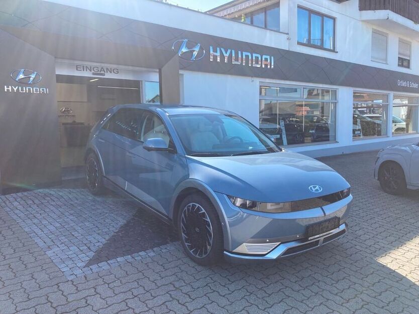IONIQ 5