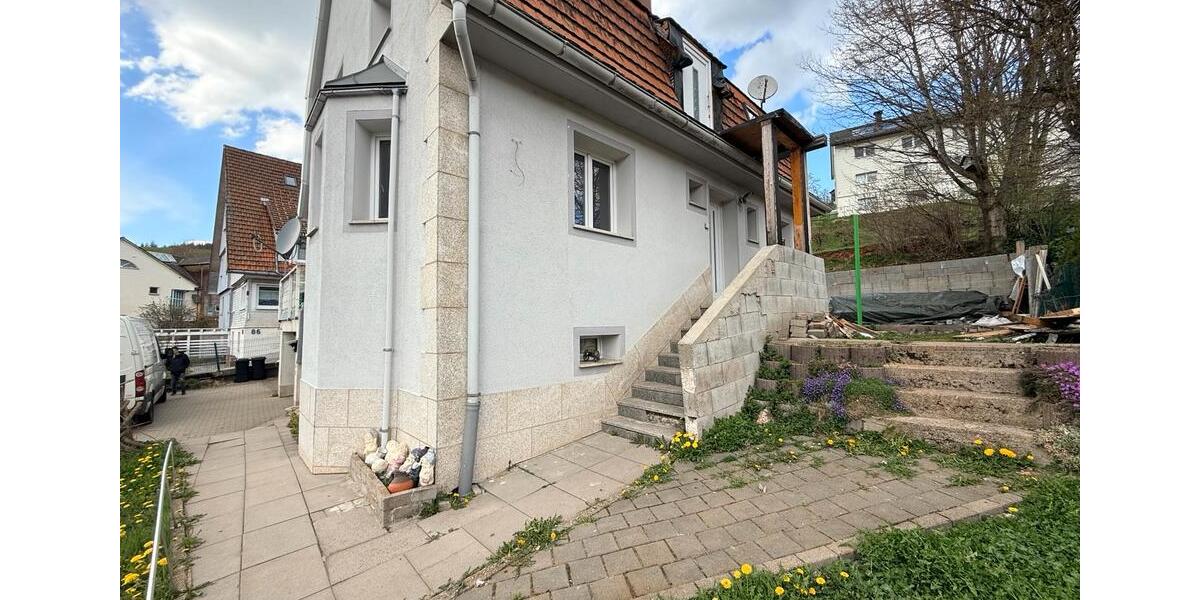 Einfamilienhaus Furtwangen im Schwarzwald - 5 Zimmer, 190 m&sup2;, 400.000&euro; | Angebot:26286295