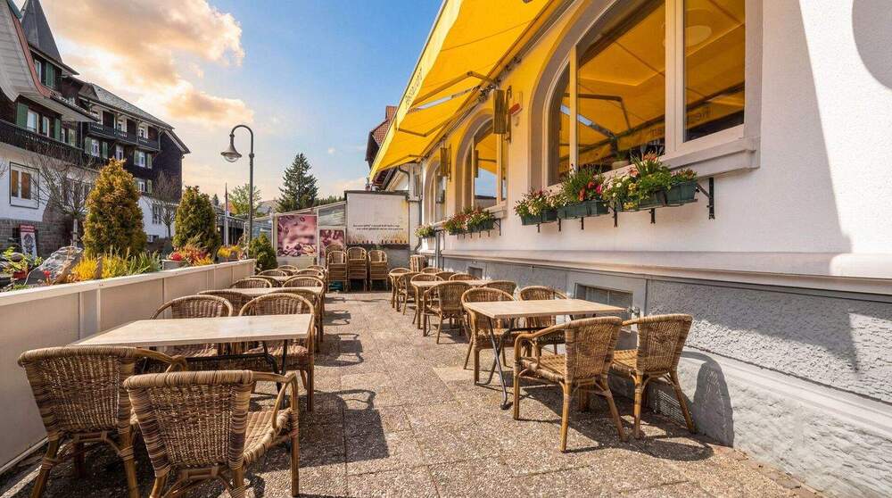 Mehrfamilienhaus, Wohnhaus Titisee-Neustadt Titisee - 1 Zimmer, 298 m&sup2;, 1.995.000&euro; | Angebot:25747051