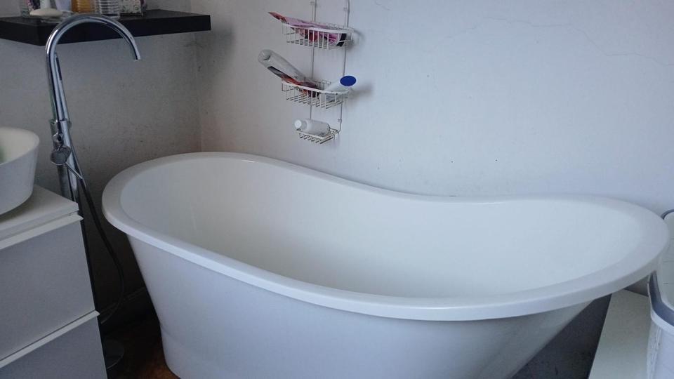 Apartement F4 in (F) Neuf-Brisach zimmer