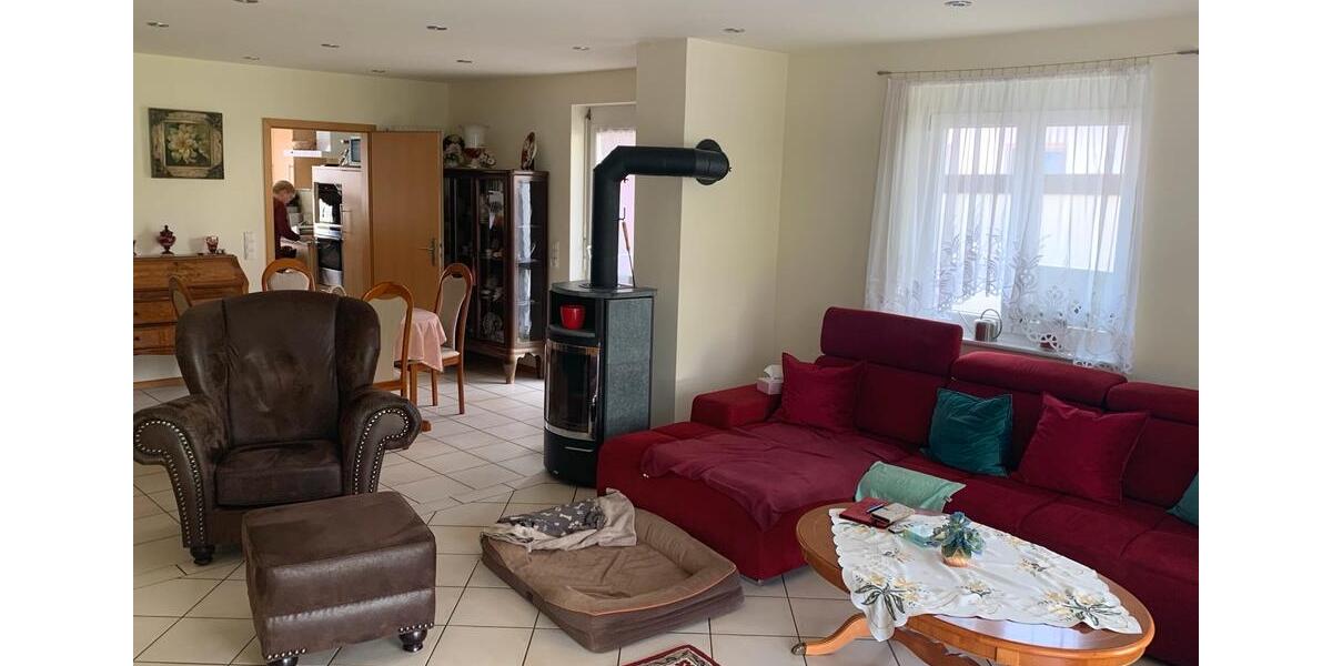 Reihenhaus Weisweil - 5 Zimmer, 130 m&sup2;, 680.000&euro; | Angebot:26163659