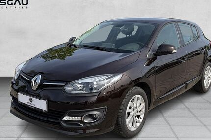 Renault Megane 112.800 km 5.790 &euro; Emmendingen 79312