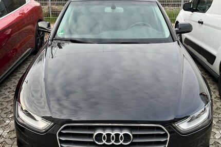 Audi A4 194.000 km 9.690 &euro; Endingen 79346
