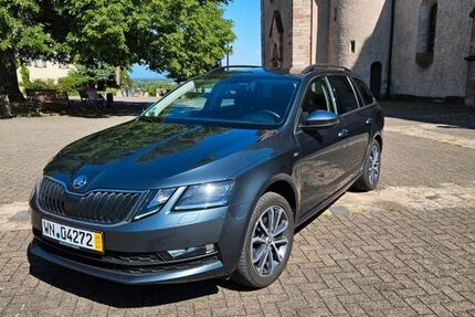 Skoda Octavia 128.224 km 15.300 &euro; Bad Krozingen 79189