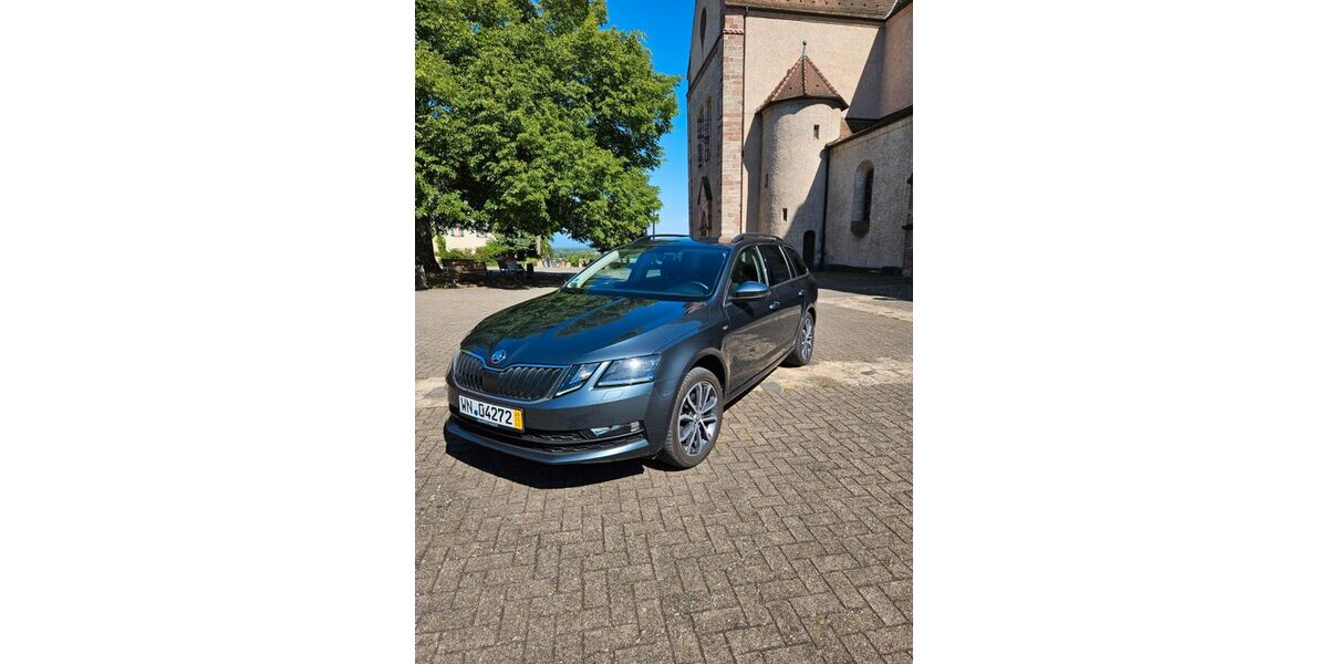 Skoda Octavia 128.224 km 15.300 &euro; Bad Krozingen 79189