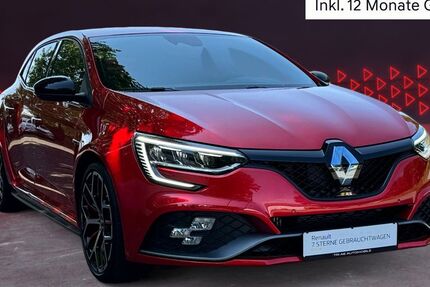 Renault Megane 1.833 km 39.999 € Emmendingen 79312