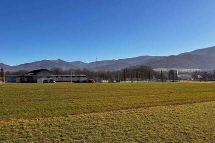 Wohnung Freiburg im Breisgau Ebnet - 3 Zimmer, 93 m&sup2;, 785.000&euro; | Angebot:25226436