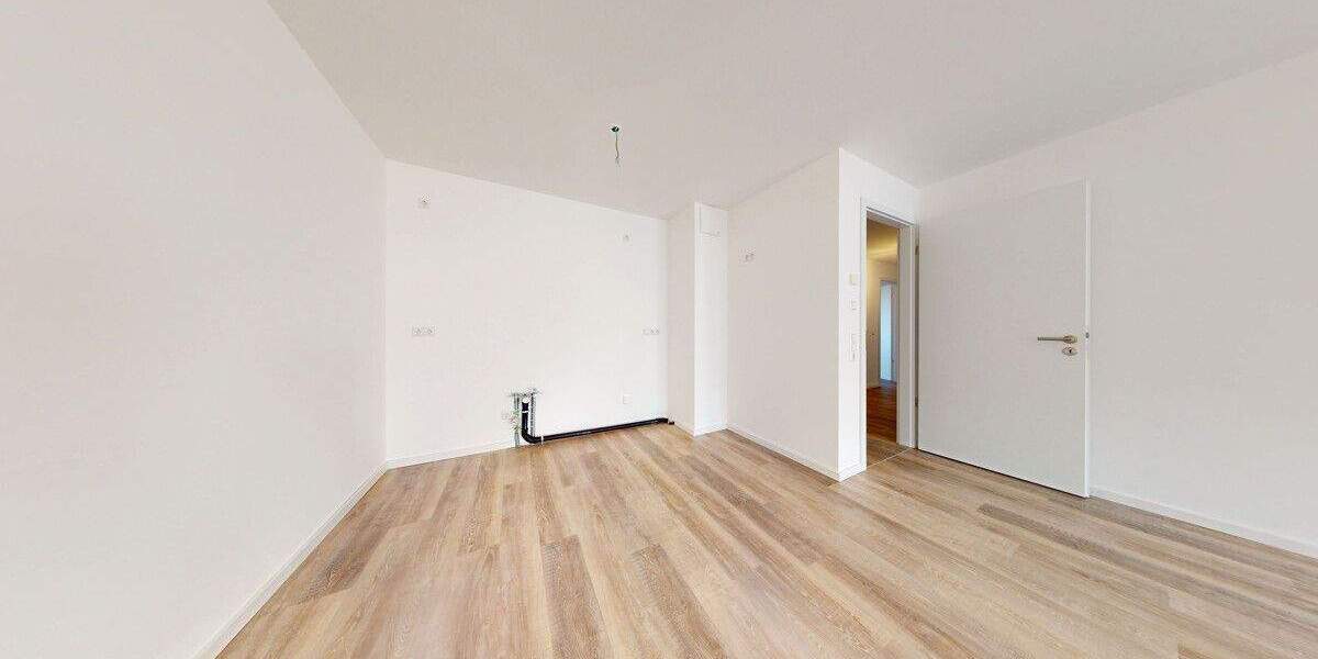 Etagenwohnung Endingen am Kaiserstuhl Endingen - 3 Zimmer, 95 m&sup2;, 528.000&euro; | Angebot:25796714